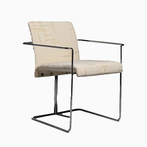 Set of Italian Mod. P15 Ernesto Redaelli for Saporiti, 1970