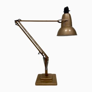 Vintage Adjustable Anglepoise Table Lamp, 1970s