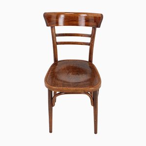 Vintage Stuhl von Thonet, 1920er