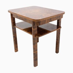 Tavolino da caffè Art Déco di Thonet, anni '30