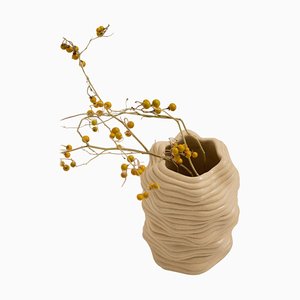Mulberry Collection Vase by Angeliki Stamatakou
