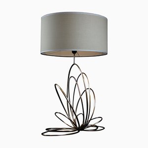 Ellipse 3 Table Lamp by Atelier Demichelis