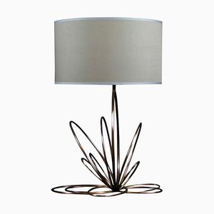 Lámpara de mesa Ellipse 2 de Atelier Demichelis