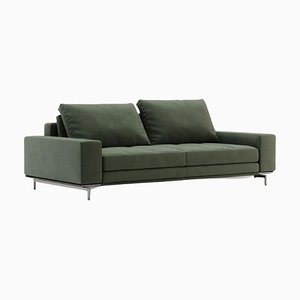 Parker Two Seater Sofa by Domkapa