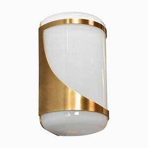 Cargo Wandlampe von Atelier Demichelis