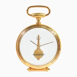 Table Clock from Jaeger Lecoutre