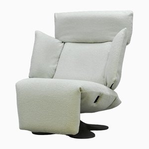 Vintage Lounge Chair from Ligne Roset, 1990s