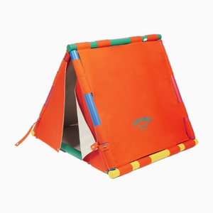 Cavaletti Hundehütte von Hermès