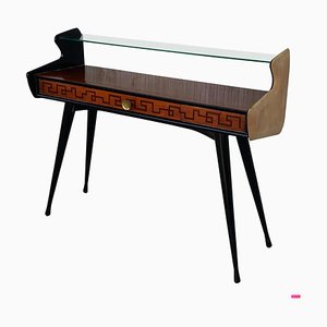 Mid-Century Console Table by Ico & Luisa Parisi, 1950