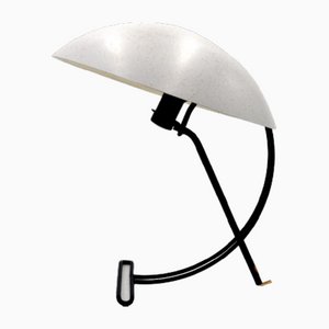 NB100 Table Lamp by Louis Kalff for Philips, 1950s