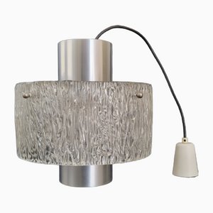Lampe à Suspension Vintage par JT Kalmar, 1960s