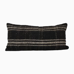 Anatolian Lumbar Kilim Cushion Cover, 2010s