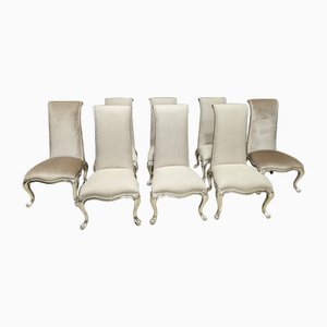 Bela Chairs from Christopher Guy, Set of 8