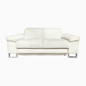 White Sofabed from Rom