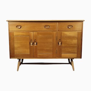 Vintage Sideboard by Lucian Ercolani for Ercol, 1960s