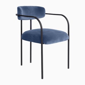 Rebecca Dining Chair by Biosofa