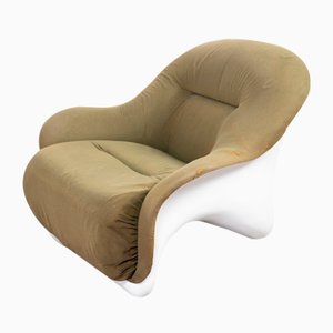 Chair in the Style of Carlo Bartoli, 1970s