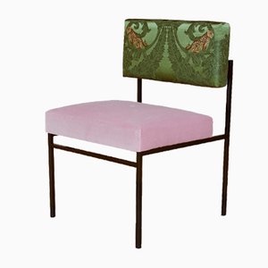 Aurea Dining Chair by Ctrlzak for Biosofa
