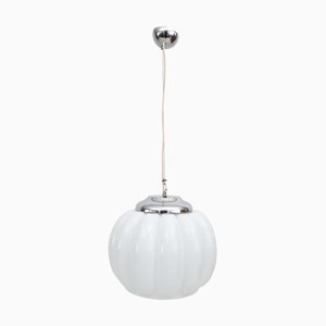 Lampe à Suspension de Esperia, Italie, 1970s