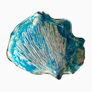 Pine Needles Schale von Daniela Proietti