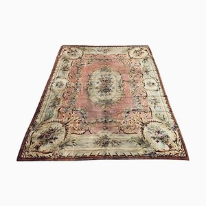 French Napoleon the Third Savonnerie Rug