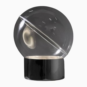 Lámpara de mesa Sphere modelo 4043 de Filippo Panseca para Kartell, Italy, años 60