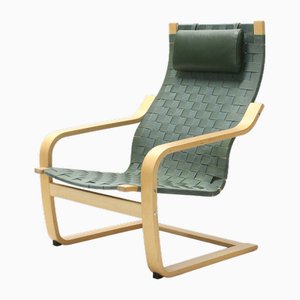 Limited Edition Aalto Tribute Points Chair von Noboru Nakamura für Ikea, 1999