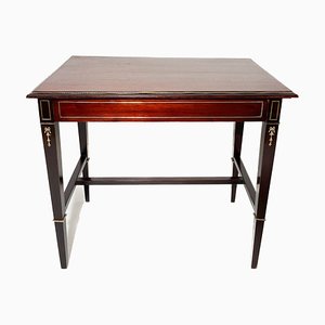 Bureau ou Table Console Empire