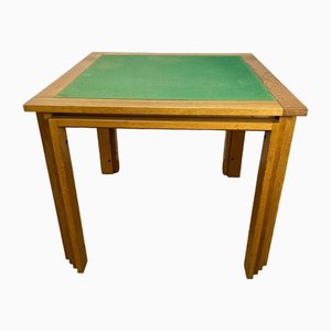 Game Table, 1970s