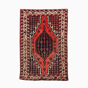 Orientalischer Mazlagan Teppich