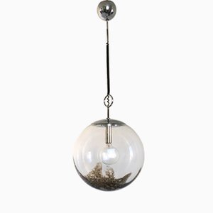 Große Vintage Hängelampe von La Murrina bei Pamono kaufen Große Vintage Hängelampe von La Murrina bei Pamono kaufen