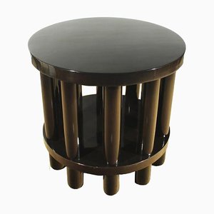 Art Deco Side Table by Adolf Loos