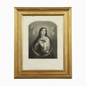 19th Century Frame, Italy