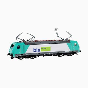 Locomotiva Roco 62504, Austria