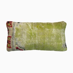 Housse de Coussin Vintage Fait Main