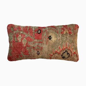 Vintage Turkish Handmade Kilim Cushion Cover