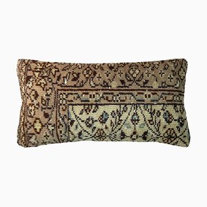 Vintage Turkish Handmade Kilim Cushion Cover