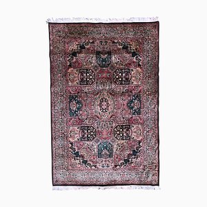 Tapis Pendjab Vintage, Inde, 1980s