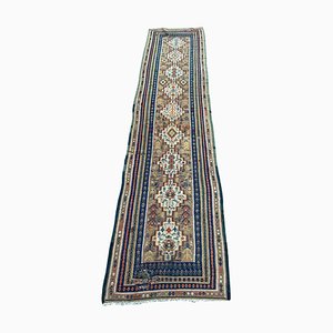 Tappeto Kilim Senneh antico, anni '20