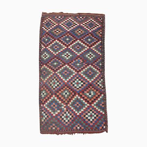 Tapis Kilim Vintage, Caucase