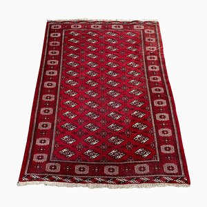 Tapis Bokhara Vintage, Afghanistan, 1950s