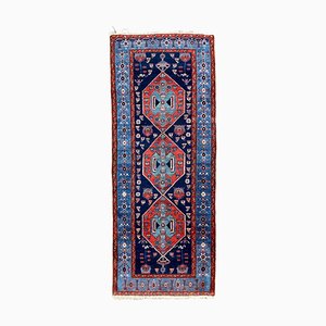 Long Tapis Kurde Antique, 1890s