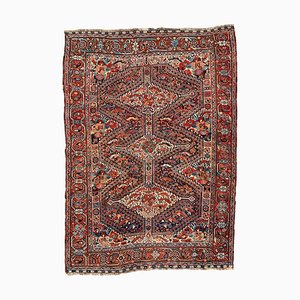 Tapis Ghashghai Antique, 1890s