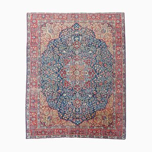 Tappeto Tabriz vintage, fine XIX secolo