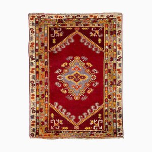 Tapis Vintage, Turquie, 1920s