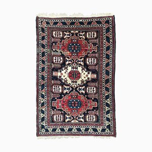 Tapis Chirwan Vintage, Caucase, 1980s