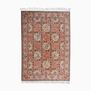 Tappeto vintage, Azerbaigian, anni '80