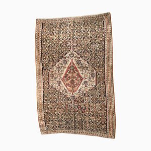 Tappeto Senneh Kilim antico, fine XIX secolo