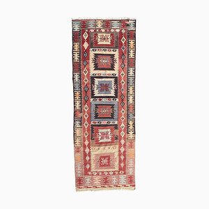 Kilim Vintage, Turquie, 1960s