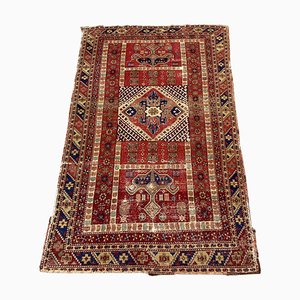 Tapis Sparta Antique, Turquie, 1920s